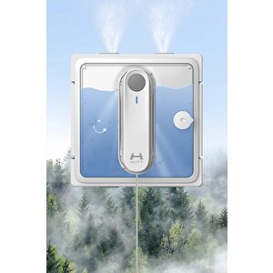 W9 Cam Silme Robotu Pencere Temizleme Robotu