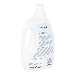Beyaz Sabun Kokulu Yüzey Temizleyici 1,5 Lt
