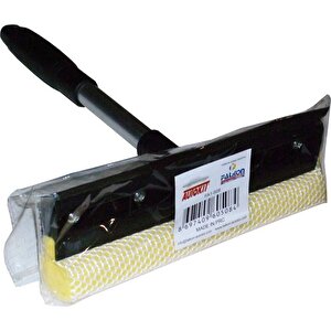 Metal Cam Çek Süngerli Ekonomik Fa1-508