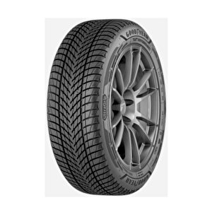 235/50r18 101v Ultragrip Performance 3 Xl Fp Oto Kış Lastiği (üretim: 2024)
