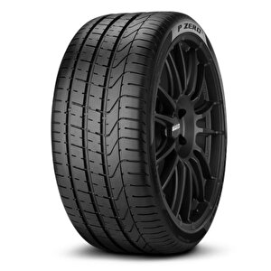 Pirelli 245/35 Zr20 91y P Zero N1 Oto Yaz Lastiği (üretim: 2022, 16.hafta)