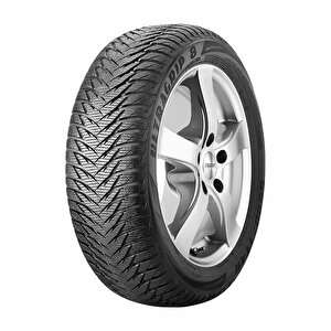 195/60r16c 99/97t Ultragrip G 8 Ms Fp Otov Kış Lastiği ( Üretim : 2023 )