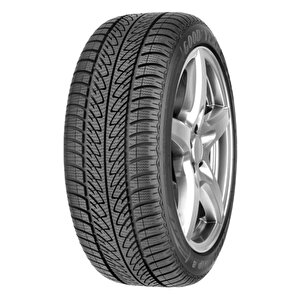 215/50 R17 95v Ultragrip 8 Performance Ms Xl Fp Oto Kış Lastiği (üretim:2024)