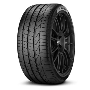 245/30 R19 89y (*) Xl Rft Pzero Oto Yaz Lastiği (üretim: 2021, 22.hafta)