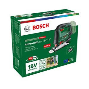 Universalsaw 18v-140 Solo Dekupaj Testere