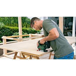 Bosch Universalsaw 18v-140 Solo Dekupaj Testere