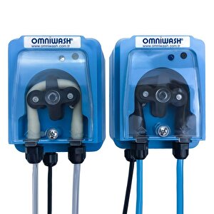 Omn-6 Omn-8 Deterjan Ve Parlatıcı Dozaj Pompası