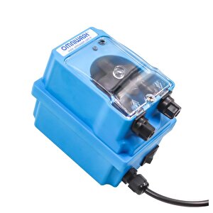 Omn-r12 Peristaltik Bulaşık Makine Parlatıcı Dozaj Pompası