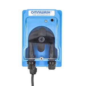 Omn-r12 Peristaltik Bulaşık Makine Parlatıcı Dozaj Pompası