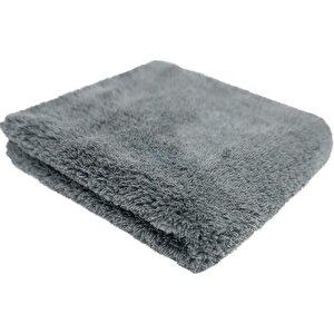 Omnisoft 50x70 Cm Gri Mikrofiber Oto Cila Ve Kurulama Bezi 08772