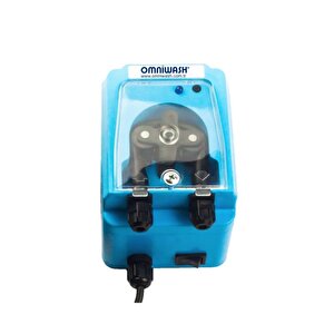 Omn-8 Peristaltik Bulaşık Makine Parlatıcı Dozaj Pompası