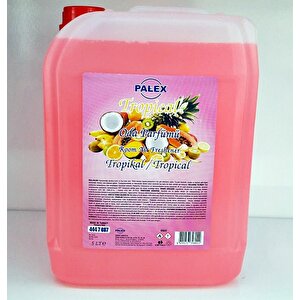 Palex 5 Kg Oda Parfümü Çamaşır Parfümü Ivory