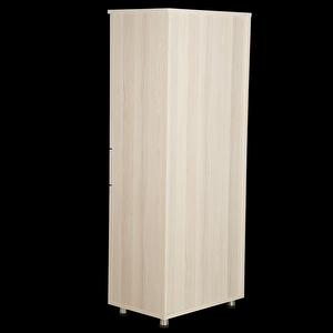 Çok 12681 Amaçlı Dolap Hard Parlak Carden Model Suntalem 4raf 1çekm 150 El Yapım