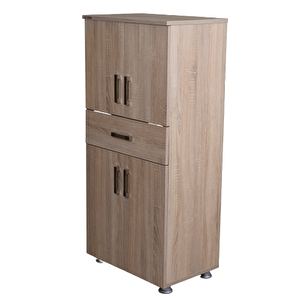 Çok Amaçlı 13624 Dolap 180 Hard Parlak Somone Suntalem 4raf 1çek Kutu Sevk Elyapı