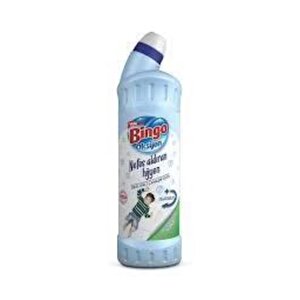 Oksijen Derinlemesine Hijyen Çamaşır Suyu 750 Ml