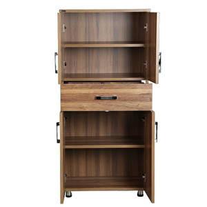 Çok Amaçlı 13630 Dolap Hard Parlak Carden Suntalem 4raf Kutu Sevk 150 El Yapım