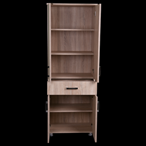 Çok Amaçlı12689 Dolap Hard Parlak Somone Suntalem 4raf  Kutu Sevk 180 El Yapım