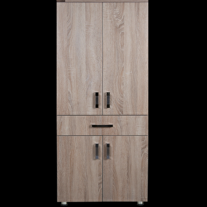 Çok Amaçlı12689 Dolap Hard Parlak Somone Suntalem 4raf  Kutu Sevk 180 El Yapım