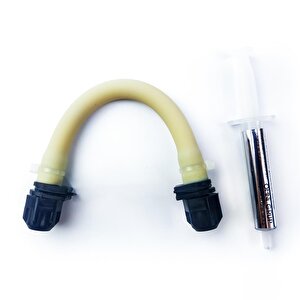 Omn-6 Peristaltik Deterjan Hortumu Yedek Kit