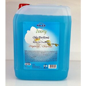 Palex 5 Kg Oda Parfümü Çamaşır Parfümü Ihlamur