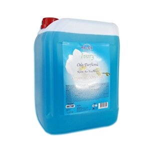 Palex 5 Kg Oda Parfümü Çamaşır Parfümü Ihlamur