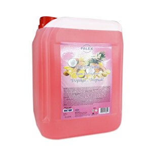 Palex 5 Kg Oda Parfümü Çamaşır Parfümü Ihlamur