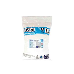 Vp Optimum Az Köpüren Ağartıcılı Ana Yıkama Maddesi 20 Kg 1 Adet