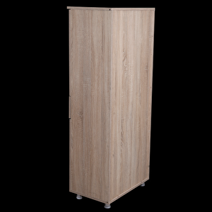 Çok Amaçlı 12684 Dolap Hard Parlak Crdoba Suntalem 4raf 1çek Kutu Sevk 150 El Yap