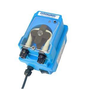 Omn-d10 Peristaltik Bulaşık Makine Deterjan Dozaj Pompası