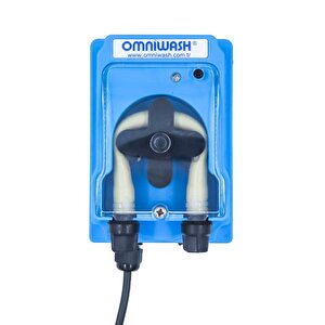 Omn-d10 Peristaltik Bulaşık Makine Deterjan Dozaj Pompası