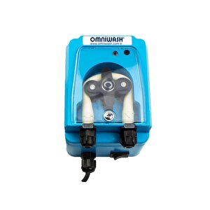 Omn-6 Peristaltik Bulaşık Makine Deterjan Dozaj Pompası