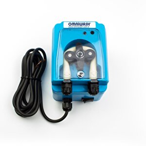 Omn-6 Peristaltik Bulaşık Makine Deterjan Dozaj Pompası