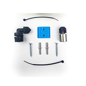 Omniwash Omn-6 Peristaltik Bulaşık Makine Deterjan Dozaj Pompası