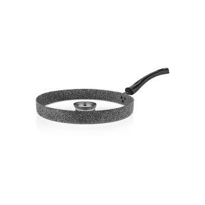 Ultra Granit Balık Tavası 32 Cm