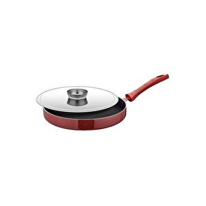 Balık Tavası Titan Granit 32 Cm
