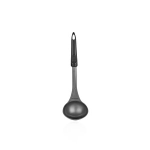 Schafer Black Stone Tencere Seti 14 Parça-siyah