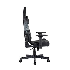 Adore Gaming Apollo Profesyonel Oyuncu Ve Yönetici Koltuğu-siyah 42x124-131,5x64 Cm (gxyxd)