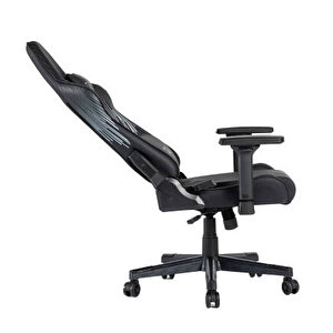 Adore Gaming Apollo Profesyonel Oyuncu Ve Yönetici Koltuğu-siyah 42x124-131,5x64 Cm (gxyxd)