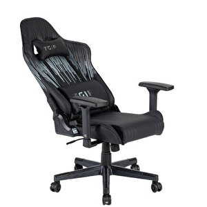 Adore Gaming Apollo Profesyonel Oyuncu Ve Yönetici Koltuğu-siyah 42x124-131,5x64 Cm (gxyxd)