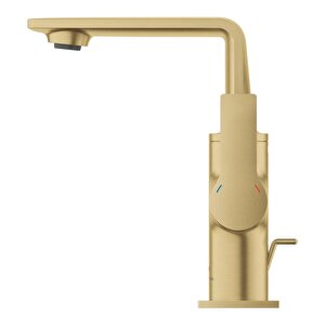 Allure Tek Kumandalı Lavabo Bataryası M-boyut - 32757gn1