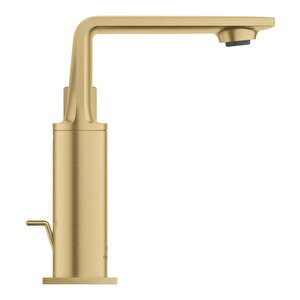 Allure Tek Kumandalı Lavabo Bataryası M-boyut - 32757gn1