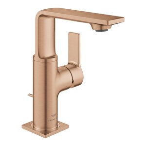 Allure Tek Kumandalı Lavabo Bataryası M-boyut - 32757dl1