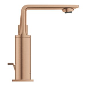 Allure Tek Kumandalı Lavabo Bataryası M-boyut - 32757dl1