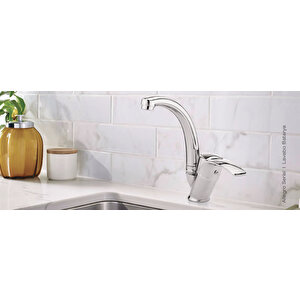 Allegro Lavabo Bataryası