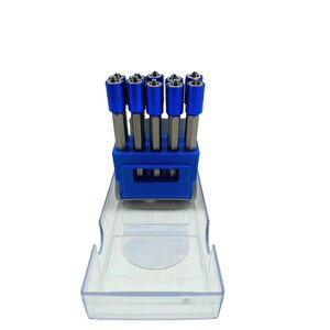 Bay-tec Mu2042 Mıknatıs Uçlu Bits Ucu Pz 2x65mm 10adet
