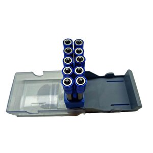 Bay-tec Mu2042 Mıknatıs Uçlu Bits Ucu Pz 2x65mm 10adet