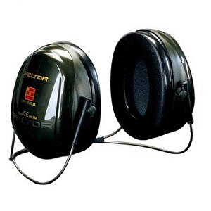 3m Peltor Optime 2 H520b Ense Bantlı Kulaklık Standart