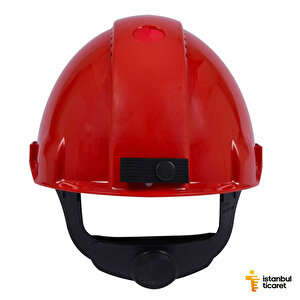 3m G3000nuv-10 Madenci Bareti Beyaz
