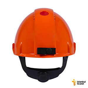 3m G3000nuv-10 Madenci Bareti