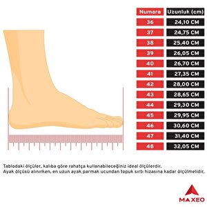 Icarus S1p Fiberglas Burun İş Güvenliği Ayakkabısı 39